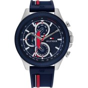 Resim Tommy Hilfiger TH1792083 Erkek Kol Saati 