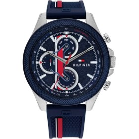 Resim Tommy Hilfiger TH1792083 Erkek Kol Saati 