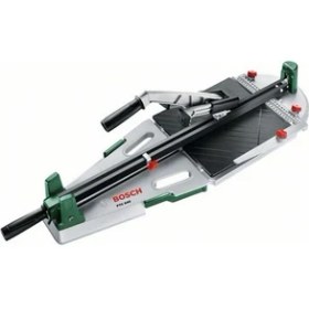Resim Bosch PTC 640 Fayans Kesicisi 640mm Hassas Kesim Özelliği ile Kolay Kullanım Sunar 