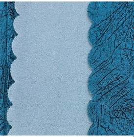 Resim Kaymaz Tabanlı Lüks Kadife Koltuk Kanepe Çekyat Örtüsü - Konforlu Petrol Yeşili Rengi Damar Desenli Petrol Yeşili 