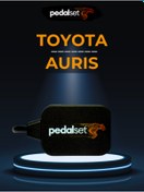 Resim Pedalset Gaz Tepkime Cihazı Toyota Auris E150 (2007-2012) 2.0L D 