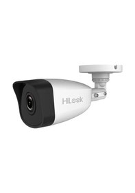 Resim Hilook Ipc-b140h-f 4mp Ip Ir Bullet Kamera 