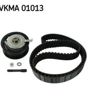 Resim SKF VKMA01013 Triger Gergi Seti (Vw: Caddy II 1.9 D Tdi Golf III 1.9 D Td Polo Transporter 1.9D ) (WA659522) 