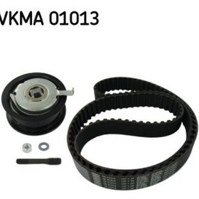 Resim SKF VKMA01013 Triger Gergi Seti (Vw: Caddy II 1.9 D Tdi Golf III 1.9 D Td Polo Transporter 1.9D ) (WA659522) 