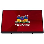 Resim VIEWSONIC 21.5" DOKUNMATİK TD2230 5MS 60HZ HDMI DP KURUMSAL MONİTÖR Viewsonic