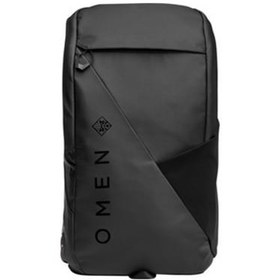 Resim Hp 7Mt84Aa Omen Transceptor 15 Gaming Backpack 