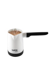 Resim Sarex Amber Türk Kahve Makinesi 