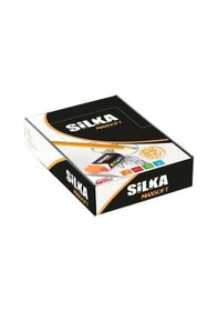 Resim Maxsoft Turuncu Silgi 2 Adet 