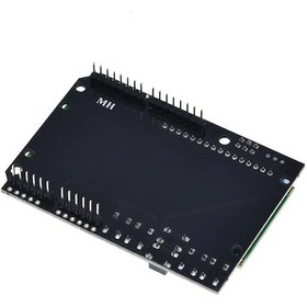 Resim Alkatronik-Arduino Lcd Keypad Shield 1602 - 16X2 Lcd Ekran Ve Tuş Takımı 