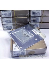 Resim Mupa Hdd - Ssd 2.5" & 3.5" Alüminyum Dönüştürücü Aparat 