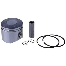 Resim Piston Motorlu Testere Oleomac Gsh56 45.2mm Veta 