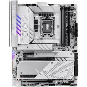 Resim Asus Rog Maxımus Z890 Apex Wıfı Intel Z890 Soket 1851 Ddr5 9600MHZ (Oc) M.2 Anakart 
