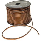 Resim TuningPort Tp Bitisik Kablo 0,75 Mm 18 Ga Tesisat Kablosu 100 Metre Top 