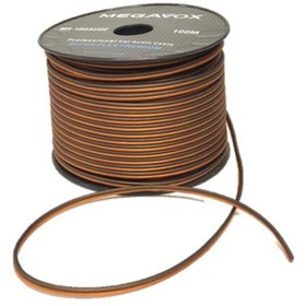 Resim TuningPort Tp Bitisik Kablo 0,75 Mm 18 Ga Tesisat Kablosu 100 Metre Top 