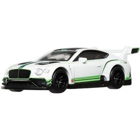 Resim Hot Wheels Car Culture Premium Arabalar Fpy86-hrv93 Renkli 