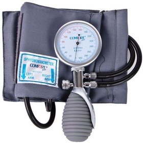Resim Comfort Plus TS-DIA2005B Palm Tipi Manuel Tansiyon Aleti 