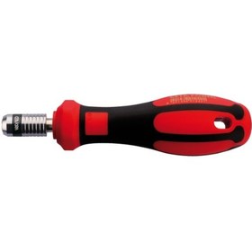 Resim Ceta Form F26Lbt CPlus Bits Tutucu Tornavida 14" Kompakt 