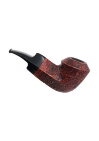 Resim Talamona Reverse 9mm. Filtreli Akrilik Saplı Pipo 104169 