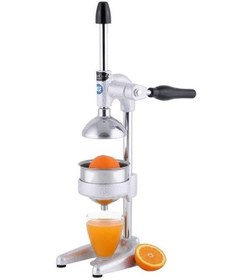 Resim Cancan Ev Tipi Profesyonel Manuel Narenciye Meyve Presi Makinesi 