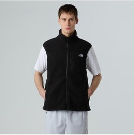 Resim The North Face M Yumiori Vest Erkek Yelek-30527 Siyah 