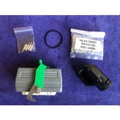 Resim Kapalı Vakumlu Devre Kesici Yedek Parça Konnektör 