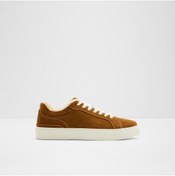 Resim Aldo Wıllıo - Kahverengi Bağcıklı Erkek Sneaker 