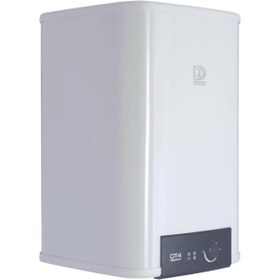 Resim Demirdöküm DT4 Titanium Kazan 65 Litre Termosifon 
