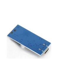 Resim Lx6537 Adaptör To Type C Usb 3a 30w Hızlı Şarj Modül Qc3 Qc2 Mobil Telefon Dc 7v / 32v Voltaj Düşür 