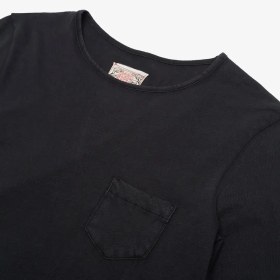 Resim Jersey Dress 'Black' 