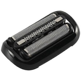 Resim Braun Series 5/6 Braun Tıraş Makinesi 53b Uyumlu Elektrikli Tıraş Makinesi Newway Diğer 