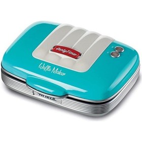 Resim Ariete 1973 Party Time Waffle Makinesi 