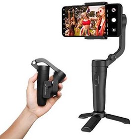 Resim FeiyuTech VLOG Pocket Smartphone Gimbal 