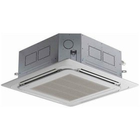 Resim Arçelik Aeccu240 / Aeccu241 Inverter Kaset Tipi 24000 Btu Trifaze Klima 