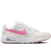 Resim AIR MAX SC (GS) Beyaz Kadın Sneaker Nike