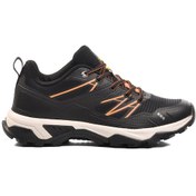 Resim Siyah-gül Kurusu Unisex Outdoor Ayakkabı 24424 G Siyah-gül Kurusu Siyah - Gülkurusu 