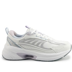 Resim Kinetix ELEGANT TX W 5PR Beyaz Kadın Sneaker 