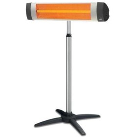 Resim Alf PC/15 Classic 1500W Termostatlı Isıtıcı 