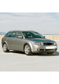 Resim Audi A4 Avant Sw 2002-04 Yol Bilgisayarlı Silecek Kolu 8e0953503c 
