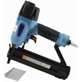 Resim Akdeniz 1650 Havalı Başlı Brad Çivi Tabancası 