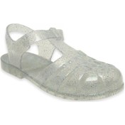 Resim Igor S10329k Clasica Cristal Kız Çocuk Sandalet Şeffaf 