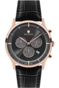 Resim Wainer Wa.19991-A Erkek Kol Saati 