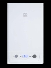 Resim Demirdöküm Nitromix P 28 Kw Hermetik Tam Yoğuşmalı Kombi Baca Seti 