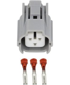 Resim Sensör Soketi 3 Pin Kablosuz 