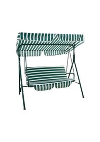 Resim Viphomeconceptltd Gölgelikli Salıncak Minder Takımı, Bahçe Salıncak Minderi (486148967) Çok Renkli 