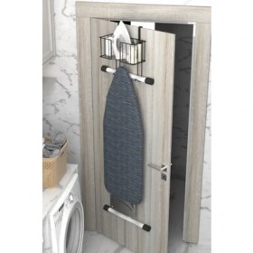 Resim Cenk Xstore Ütü Masası Asma Aparatı 