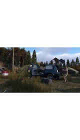 Resim Dayz PS4 Oyun 
