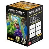 Resim Panini Minecraft Kutulu Trading Card Seti 