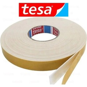 Resim Tesa 64958 24 Mm Köpük Bant 10 Metre 