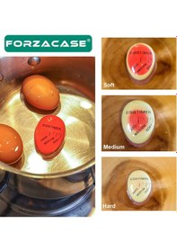 Resim Yumurta Kaynatma Zamanlayıcısı Dublör Yumurta Egg Timer - Fc423 