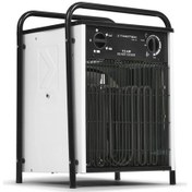 Resim Trotec TDS 75 Elektrikli Fanlı Isıtıcı 